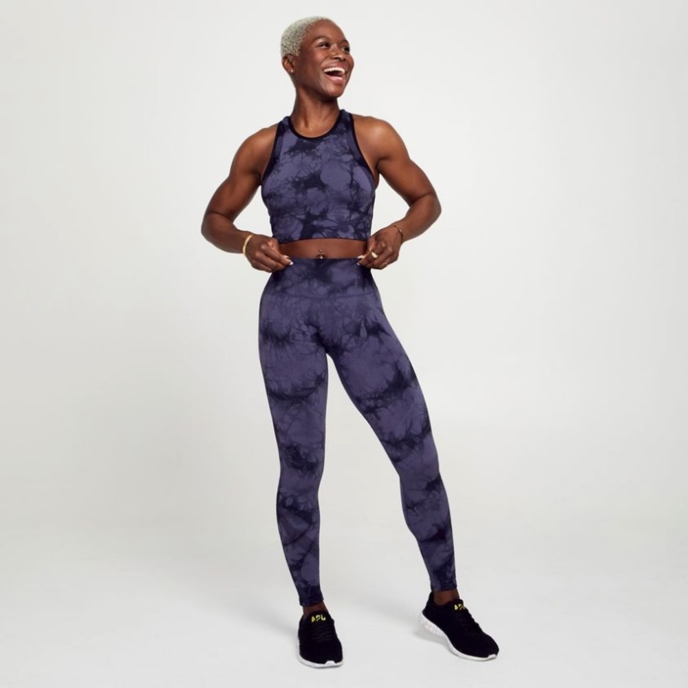 SOULCYCLE SPORTS BRA